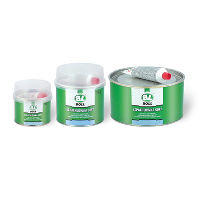 TMEL SOFT - 750g
