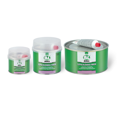 Dokončovací tmel - 250g