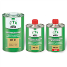 Boll 001665 TUŽIDLO VHS 2:1, standart - 500 ml