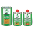 Boll 001661 TUŽIDLO MS 2:1, standart - 500 ml