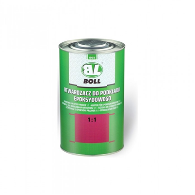 TUŽIDLO NA EPOXIDOVÝ PRIMER 1:1, 800 ml