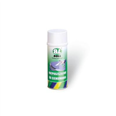 ROZPOUŠTĚDLO NA ZASTÍNĚNÍ - sprej 400 ml
