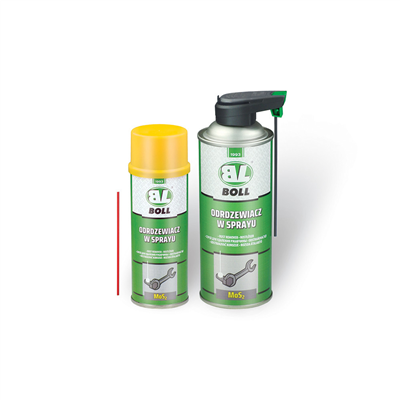 ODSTRAŇOVAČ RZI - 200 ml