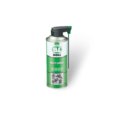 MULTI, sprej - 400 ml
