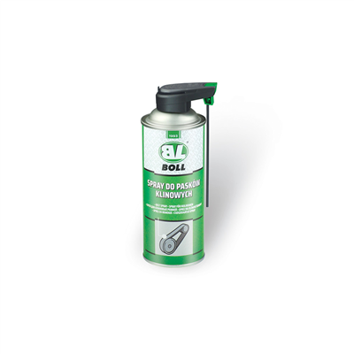 SPREJ NA KLÍNOVÉ ŘEMENY - 400 ml