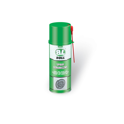 KERAMICKÝ SPREJ - 400 ml