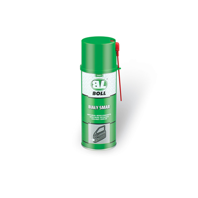BÍLÉ MAZIVO, sprej - 400 ml