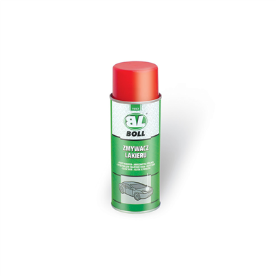 ČISTIČ LAKU, sprej - 400 ml