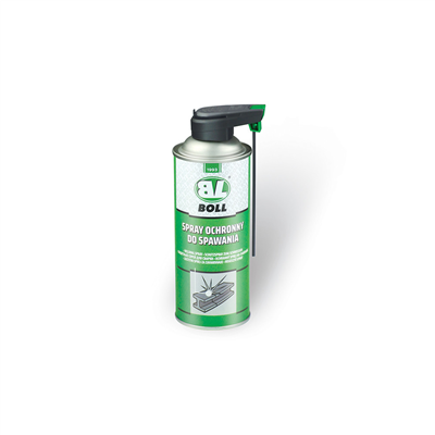 OCHRANNÝ SPREJ NA SVAŘOVÁNÍ - 400 ml