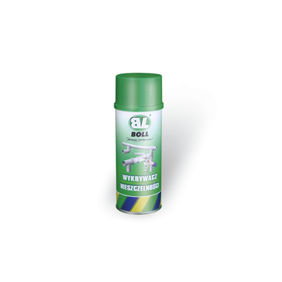 DETEKTOR NETĚSNOSTÍ, sprej - 300 ml