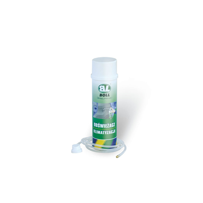 OSVĚŽOVAČ KLIMATIZACE, sprej - 200 ml