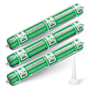 Boll 00700331 POLYURETANOVÁ LEPÍCÍ A TĚSNÍCÍ HMOTA, bílý- 600ml