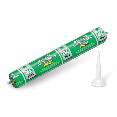 LEPIDLO NA AUTO SKLO SPRINT - 600 ml