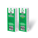 Boll 0070093 SADA NA MONTÁŽ AUTOSKLA,BOLL SPRINT