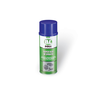 SUPER LEPIDLO - sprej - 400 ml