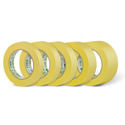 LAKÝRNICKÁ PÁSKA DO 80°C, 19 mm / 50 m