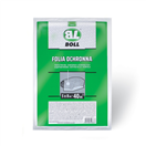 Boll 0040912 OCHRANNÁ FÓLIE - 5m x 8m (40m2 )