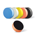 DRY ZIP POLISHING SPONGE - stredne tvrdá (žltá)