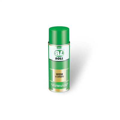 VOSK - sprej - 400 ml