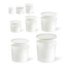 Boll 0070199 PLASTOVÉ NÁDOBY - 0,365 l