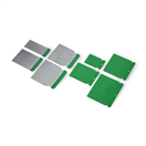 Boll 006006 ŠPACHTLE - kovové