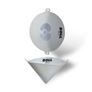 Boll 0030081 PAPÍROVÉ SÍTKO S NYLONOVOU VLOŽKOU