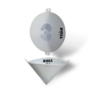 Boll 0030082 PAPÍROVÉ SÍTKO S NYLONOVOU VLOŽKOU