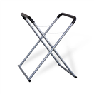 Boll 007029 ĽAHKÝ TELESKOPICKÝ STOJAN, 1200 x 700 x 1000 mm