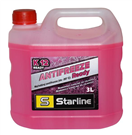 Starline NA K12READY-3 Nemrznoucí směs K12 READY(-30°C) - 3L