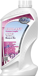 MPM MPM 86001C Longlife Coolant G12 Ready - 1L