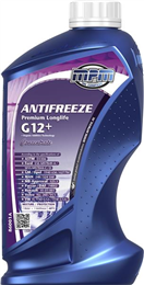 MPM MPM 86001A Longlife antifreeze G12 - 1L
