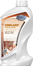 MPM MPM 87001C Longlife Coolant G12++ Ready - 1L
