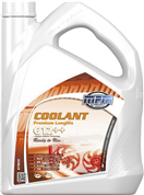 MPM MPM 87005C Longlife Coolant G12++ Ready - 5L