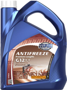 MPM MPM 87005A Longlife antifreeze G12++ - 5L