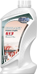 MPM MPM 87001CVAG Longlife Coolant G13 Ready - 1L