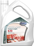 MPM MPM 87005CVAG Longlife Coolant G13 Ready - 5L