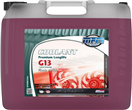 MPM MPM 87020CVAG Longlife Coolant G13 Ready - 20L