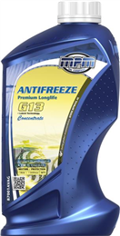 MPM MPM 87001AVAG onglife antifreeze G13 - 1L