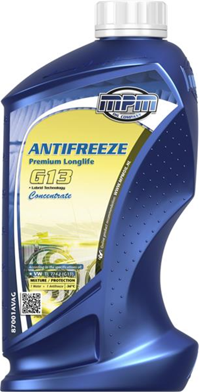 onglife antifreeze G13 - 1L