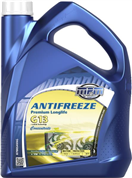 MPM MPM 87005AVAG onglife antifreeze G13 - 5L