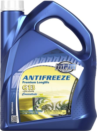 onglife antifreeze G13 - 5L