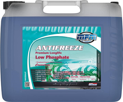 Antifreeze nízkofosfátový - 20L