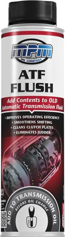 MPM MPM AD15250 Proplach pro automatické převodovky - 250ml