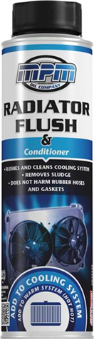 MPM MPM AD25250 Proplach chladiče - 250ml