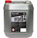 Dexoll DEXM7ADSIII20 20W-40  M7 ADS III - 20L