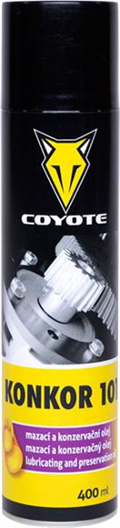 Coyote AC C5144 Konkor-101 400ml