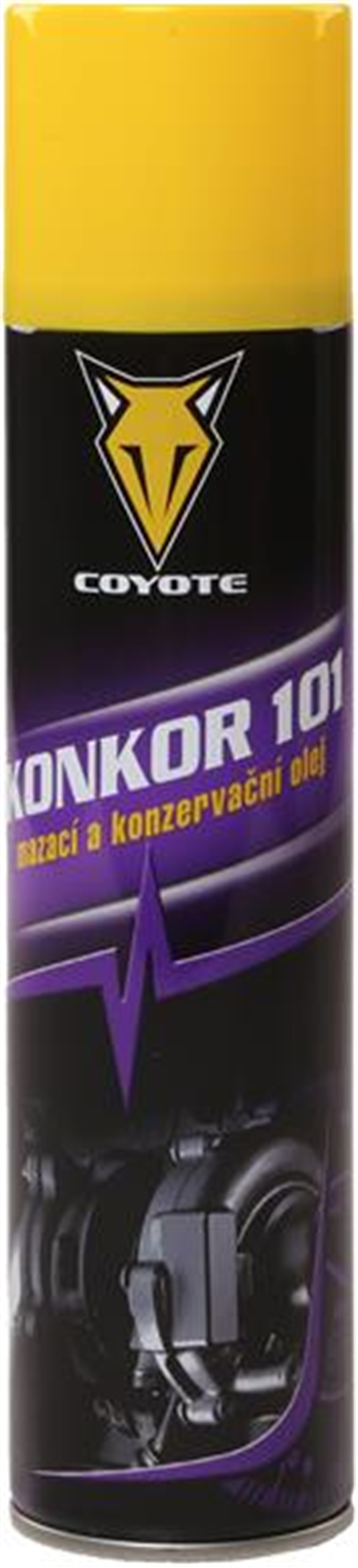 Konkor-101 400ml