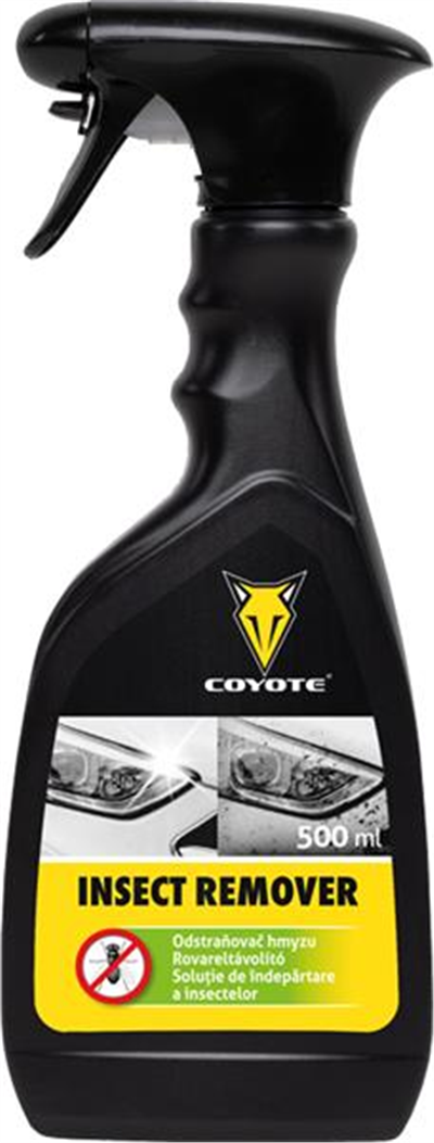 Odstraňovač hmyzu, trigger 500 ml