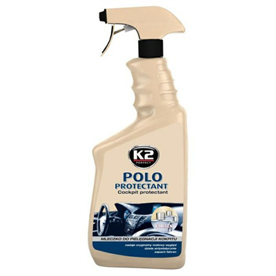 POLO PROTECTANT 770 ml ATOM - palubní péče