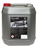 Dexoll DEX15W40T+20 15W-40  TURBO+  20L